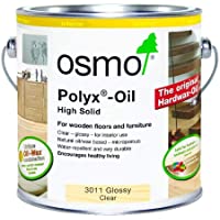 Osmo Polyx Oil 2.5L - Brillante 3011